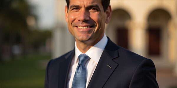 Aktualności o Marco Rubio: Jego rola w polityce USA