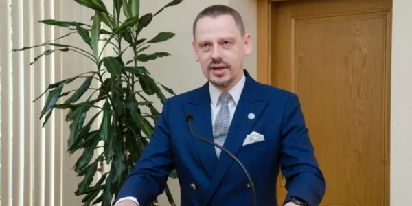 Marek Boroń: Jego Rola w Obecnej Polityce Polskiej