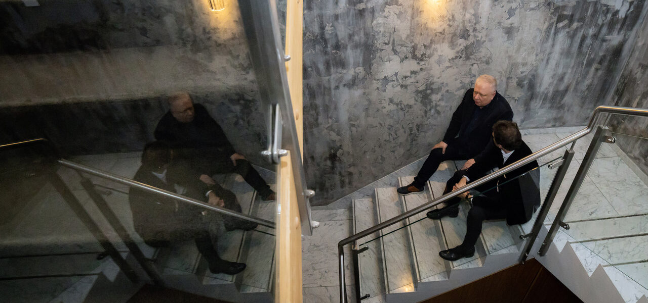 Marek Sierocki: Ikona Polskiej Muzyki i Telewizji