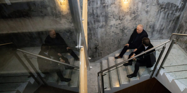 Marek Sierocki: Ikona Polskiej Muzyki i Telewizji