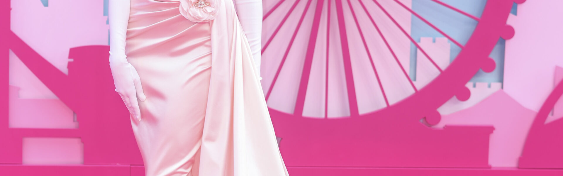 Margot Robbie: Wschodząca gwiazda Hollywood