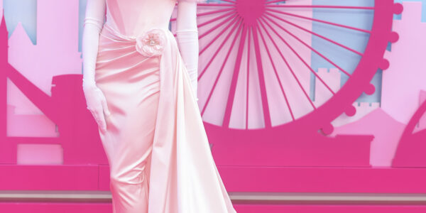 Margot Robbie: Wschodząca gwiazda Hollywood