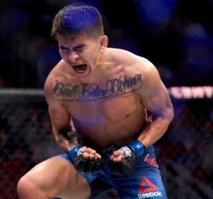 Mario Bautista: Fenomen latynoskiej muzyki