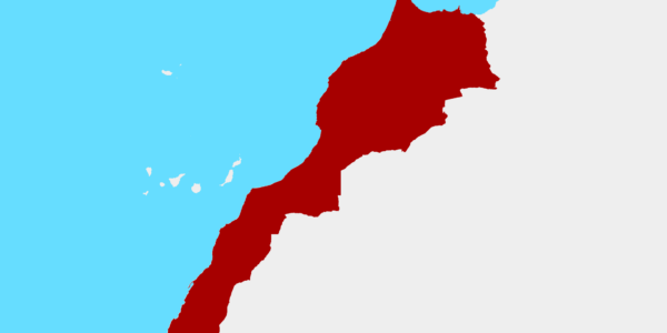 Maroko – fascynujący kraj północnoafrykański