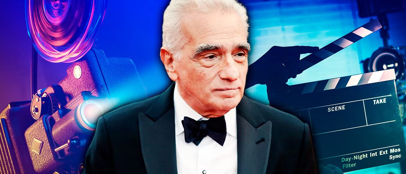 Martin Scorsese: Twórczość i wpływ na kino amerykańskie