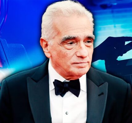 Martin Scorsese: Twórczość i wpływ na kino amerykańskie