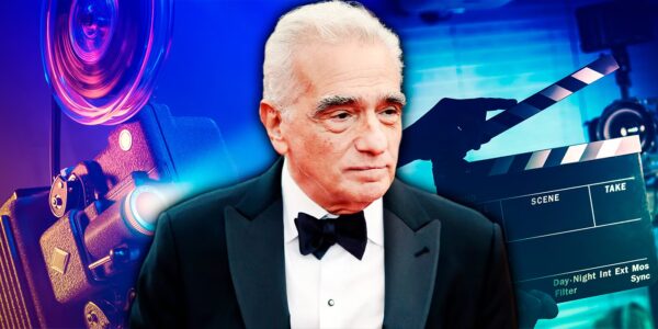 Martin Scorsese: Twórczość i wpływ na kino amerykańskie