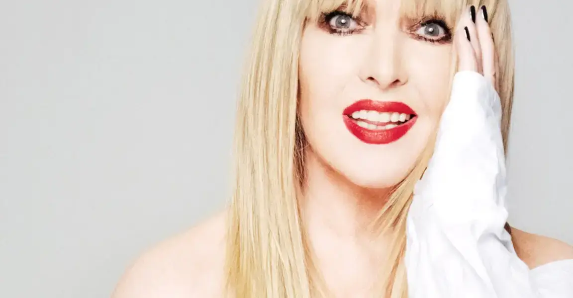 Maryla Rodowicz – Ikona polskiej piosenki