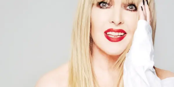 Maryla Rodowicz – Ikona polskiej piosenki