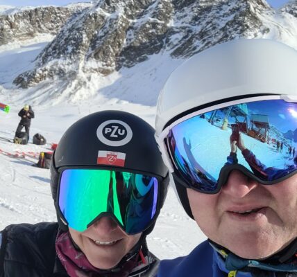 Maryna Gąsienica-Daniel: Nowa gwiazda polskiego narciarstwa alpejskiego