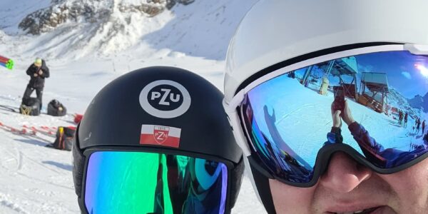 Maryna Gąsienica-Daniel: Nowa gwiazda polskiego narciarstwa alpejskiego