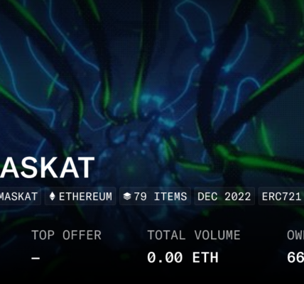 Maskat – Cuda stolicy Omanu