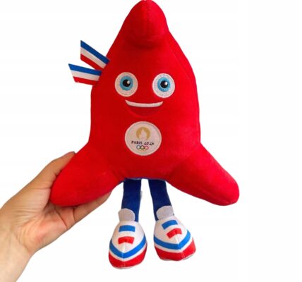 Maskotka Igrzysk Olimpijskich 2026: Co musisz wiedzieć?