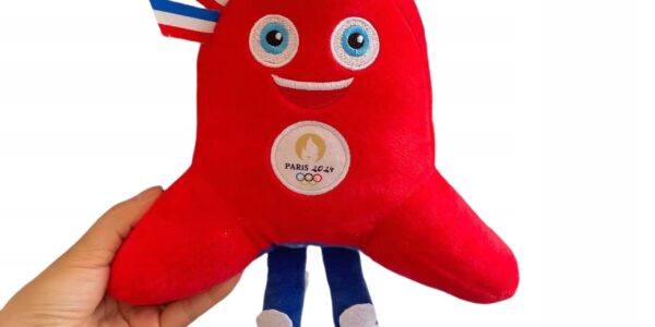 Maskotka Igrzysk Olimpijskich 2026: Symbol Sportowego Zjednoczenia