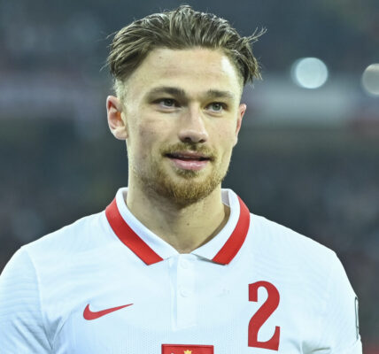 Matty Cash – Wschodząca gwiazda Premier League