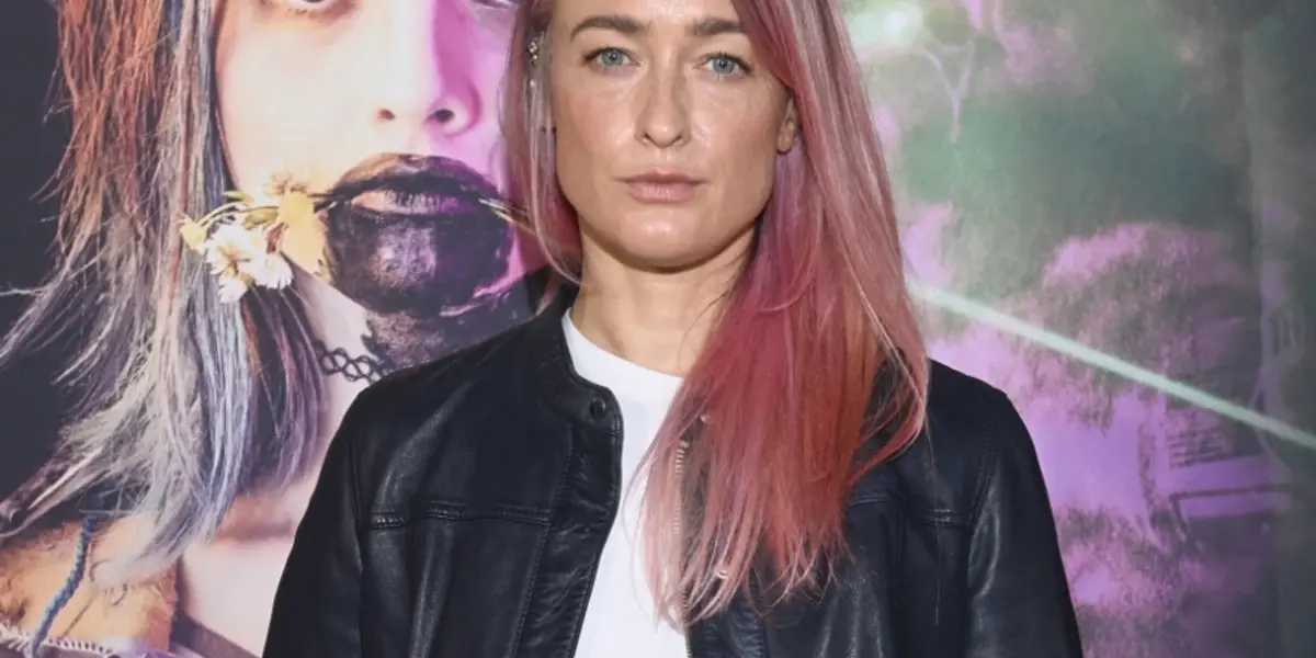 Matylda Damięcka: Nowa Gwiazda Polskiej Sztuki