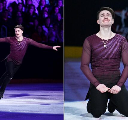 Maxim Naumov – Talenty sztuki na horyzoncie