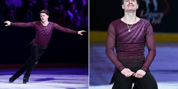 Maxim Naumov – Talenty sztuki na horyzoncie