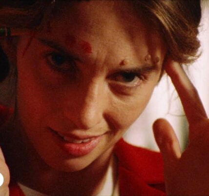 Maya Hawke: Nowa Nadzieja Hollywood