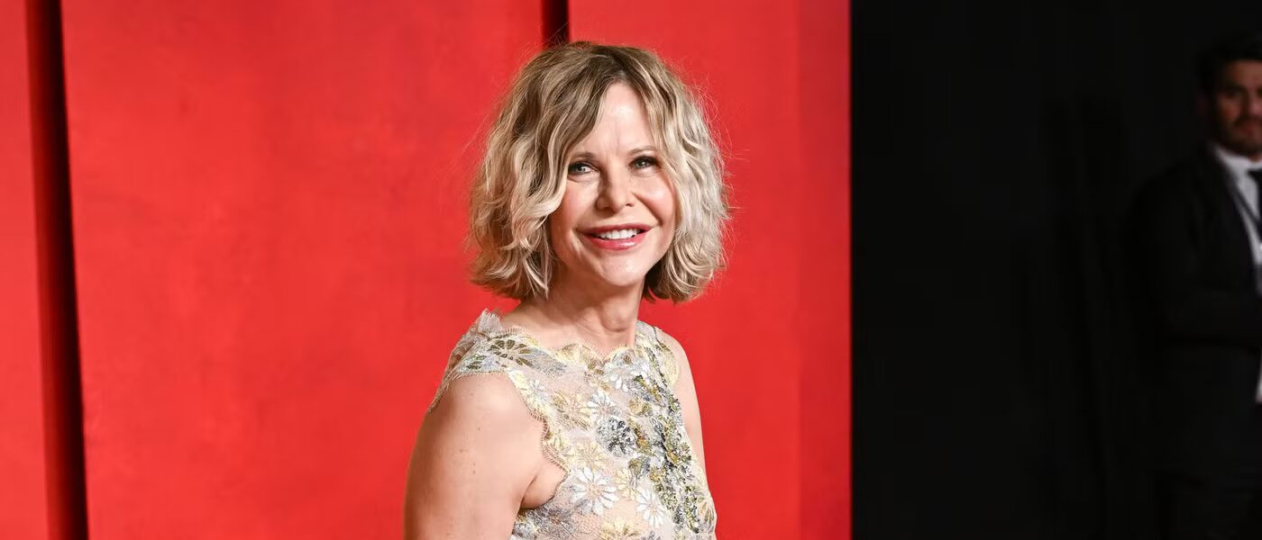 Meg Ryan: Powrót do świata kina i nowe projekty