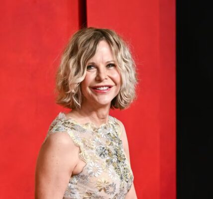 Meg Ryan: Powrót do świata kina i nowe projekty