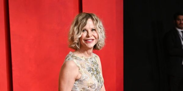 Meg Ryan: Powrót do świata kina i nowe projekty