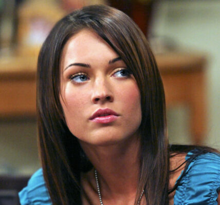 Megan Fox: Ikona popkultury i kontrowersyjna gwiazda