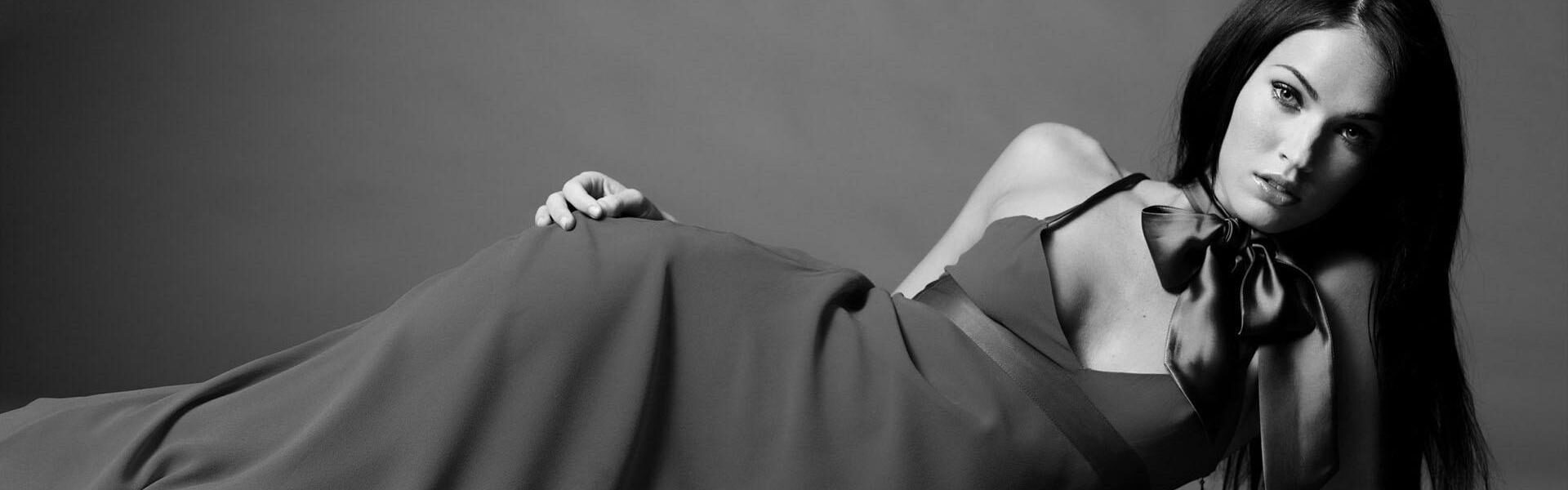 Megan Fox: Ikona popkultury i jej nowe projekty