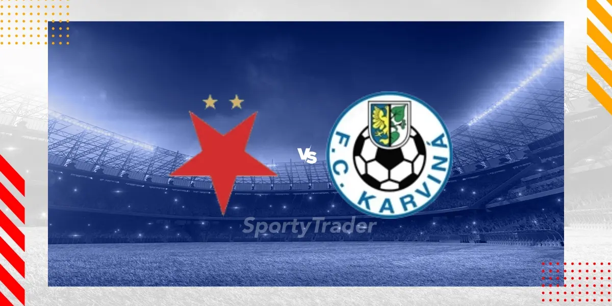 MFK Karviná vs Slavia Praga: Kluczowy Mecz w Lidze Czeskiej