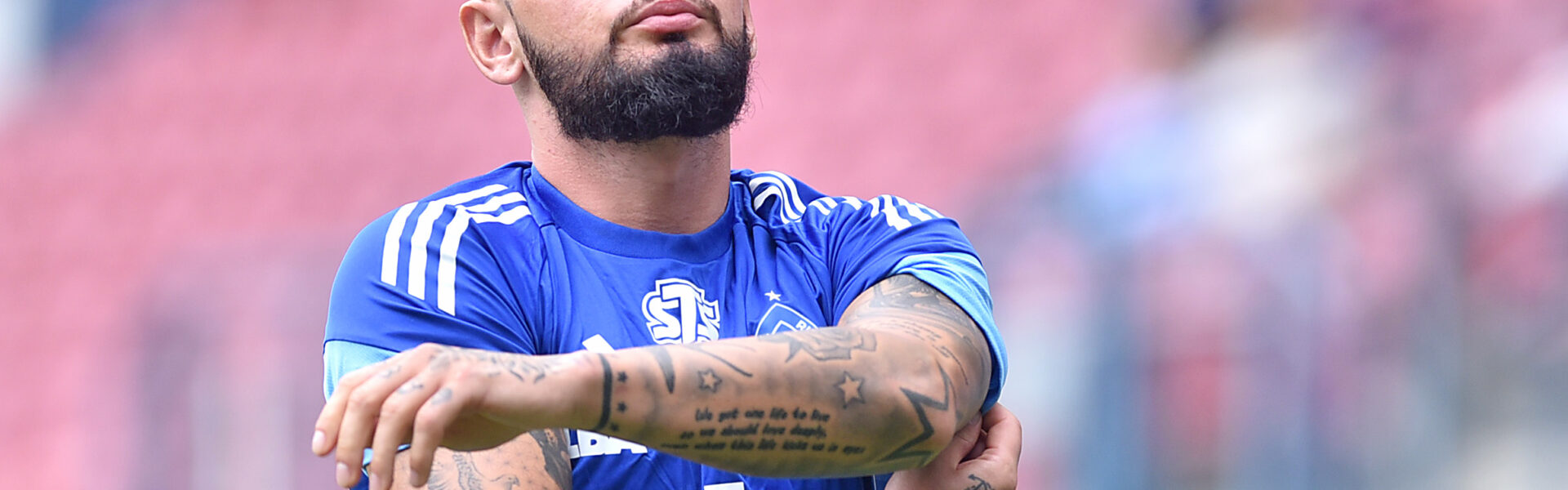 Miłosz Kozak: Postać, Która Inspirowała Świat Sztuki