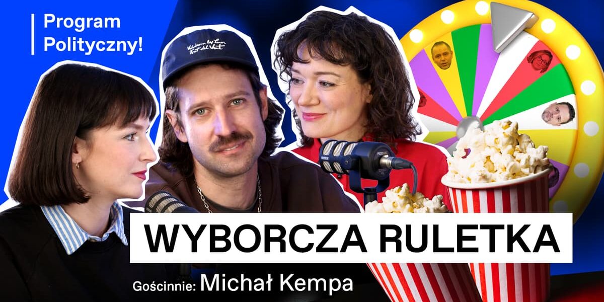 Michał Kempa: Przyszłość technologii w Polsce