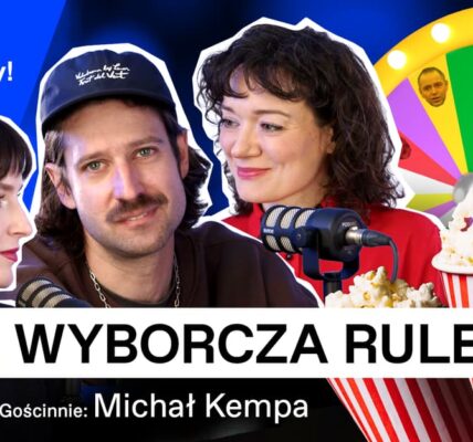 Michał Kempa: Przyszłość technologii w Polsce