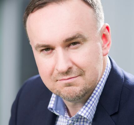 Michał Kobosko: Wpływowy Lider w Świecie Mediów