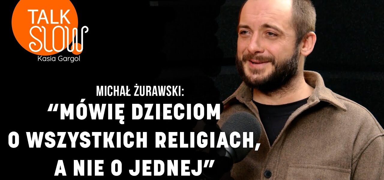 Michał Żurawski: Współczesny Bohater Polskiego Kina