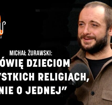 Michał Żurawski: Współczesny Bohater Polskiego Kina