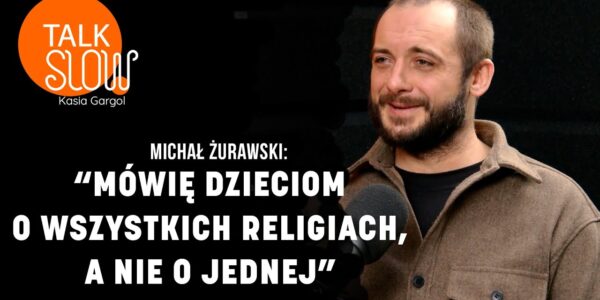 Michał Żurawski: Współczesny Bohater Polskiego Kina