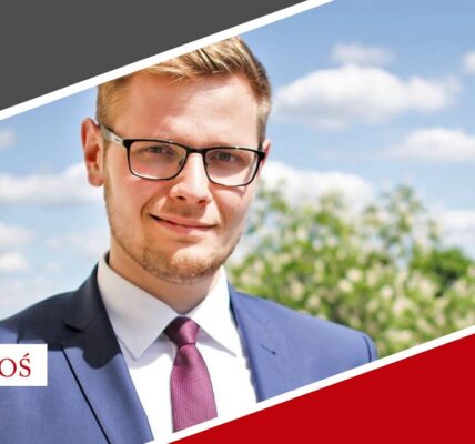 Michał Woś – nowe wyzwania w polskiej polityce