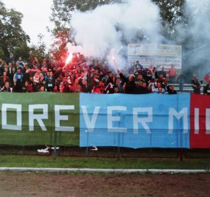 Miedź Legnica kontra Śląsk Wrocław: Rywalizacja w Ekstraklasie