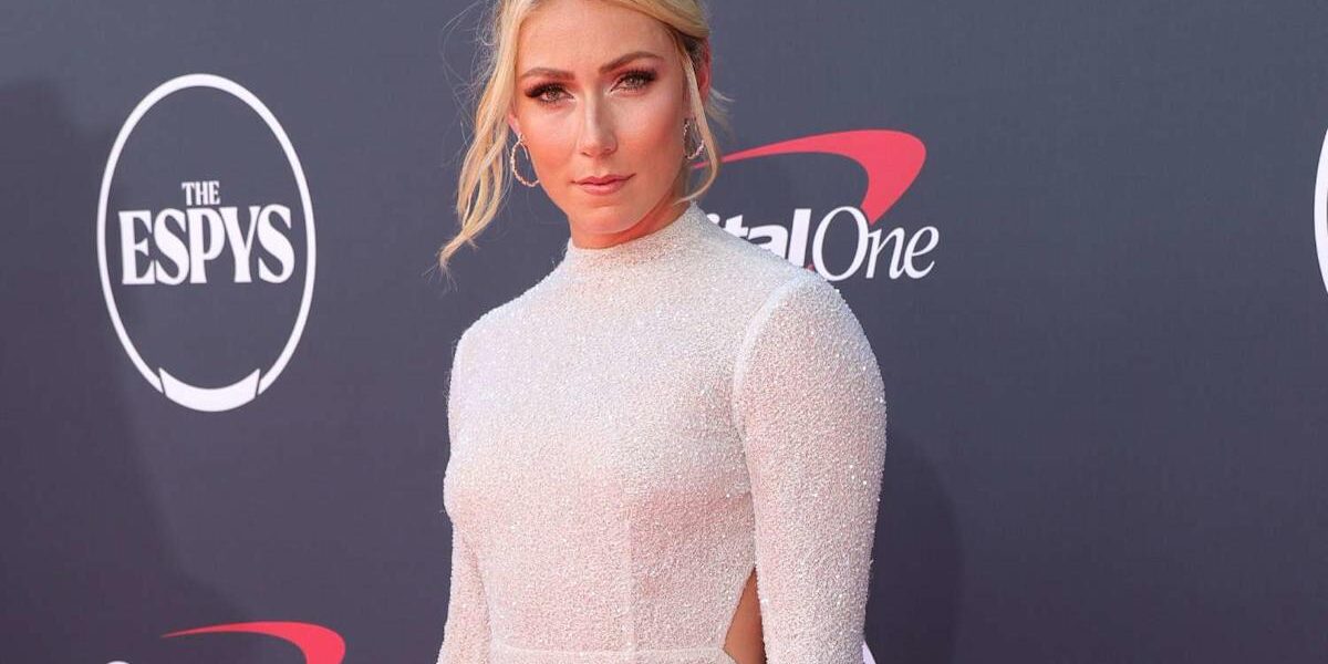 Mikaela Shiffrin – Blask mistrzyni narciarskiej