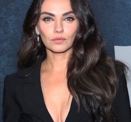 Mila Kunis: Od Dzieciństwa do Międzynarodowej Sławy