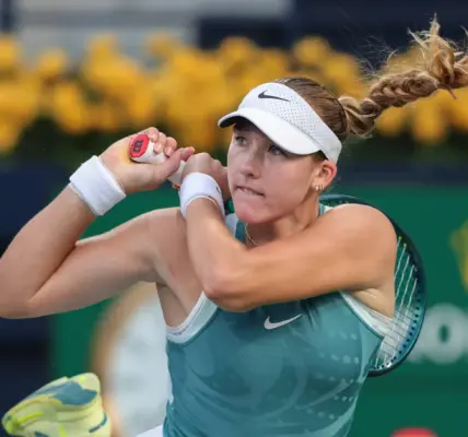 Mirra Andriejewa: Oblicza Nowoczesnej Sztuki