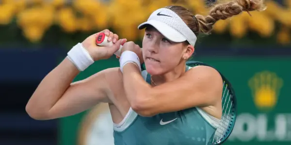 Mirra Andriejewa: Oblicza Nowoczesnej Sztuki