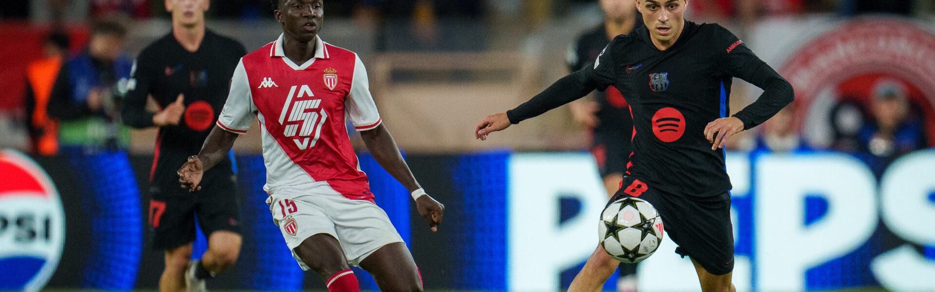 Monaco FC: Kluczowe wydarzenia i przyszłość klubu