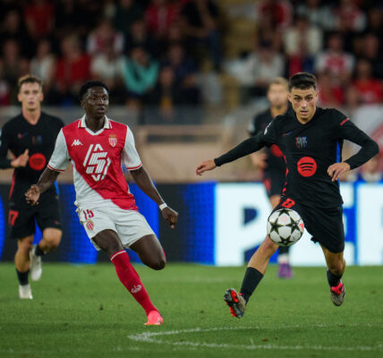 Monaco FC: Kluczowe wydarzenia i przyszłość klubu