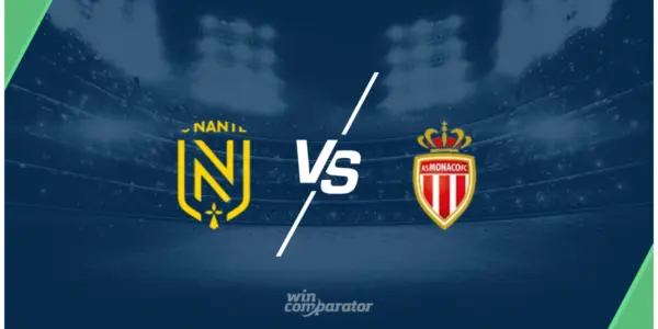 Monaco – Nantes: Kluczowe Wydarzenie w Ligue 1