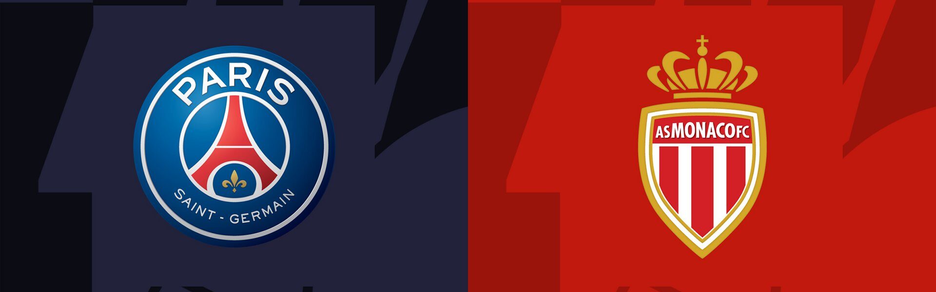 Monaco vs PSG: Kluczowe Zawody w Walce o Tytuł Mistrza Francji