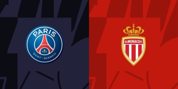 Monaco vs PSG: Kluczowe Zawody w Walce o Tytuł Mistrza Francji