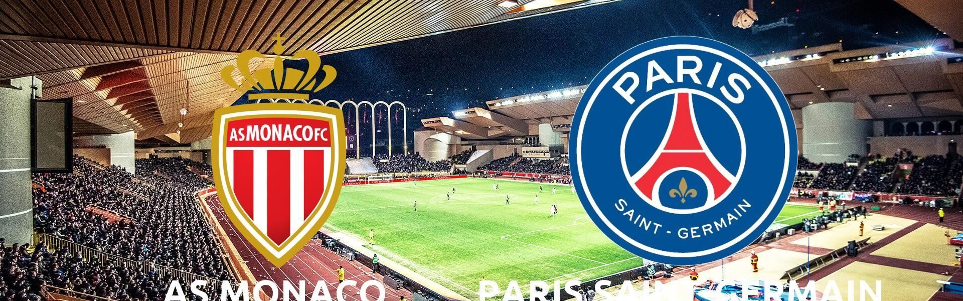 Fascynująca rywalizacja: Monaco vs PSG