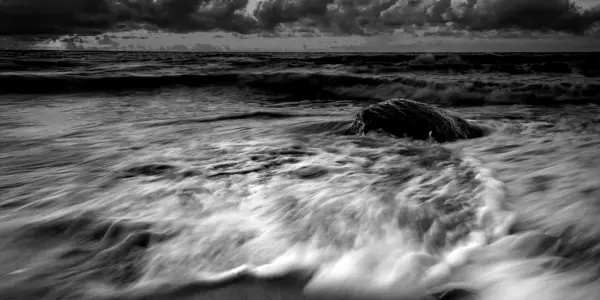 Morze Bałtyckie – znaczenie i zagrożenia