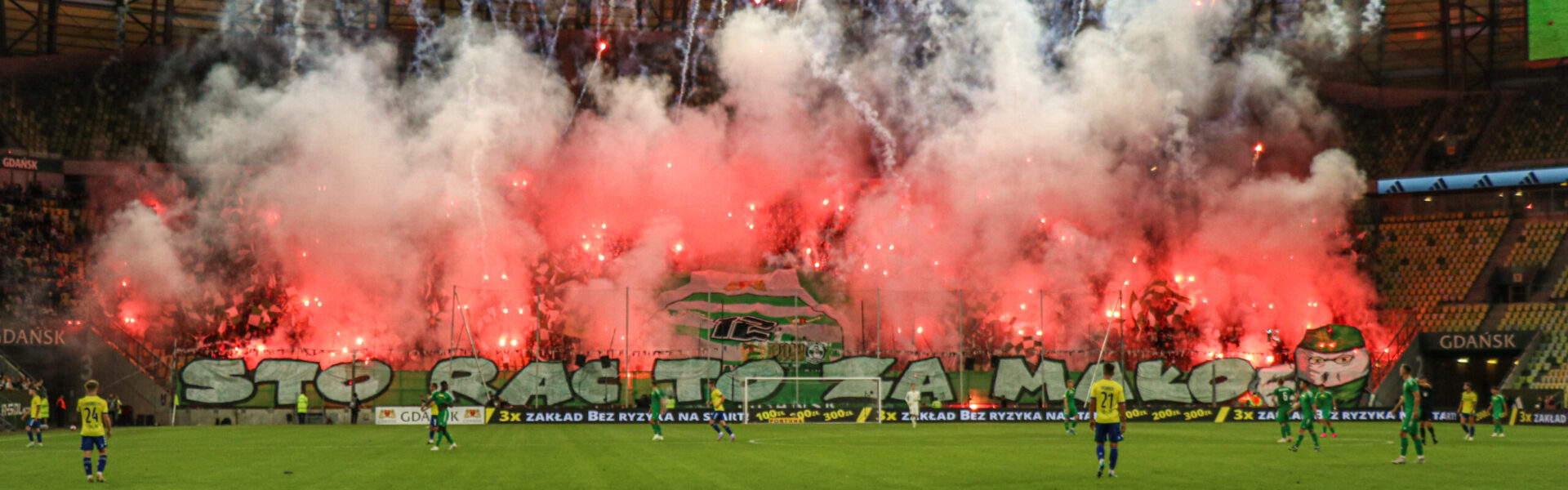 Motor Lublin podejmuje Lechię Gdańsk: Zapowiedź meczu